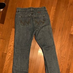 Wrangler Jeans